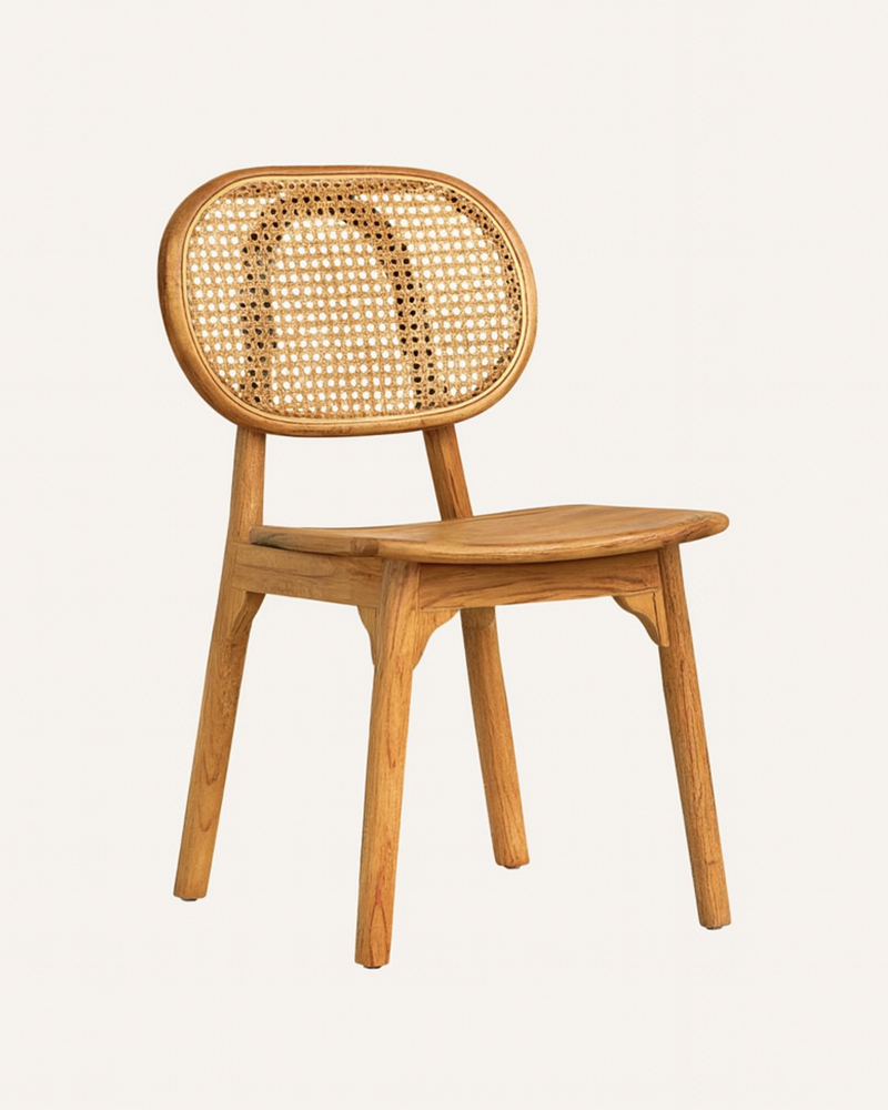JAPANESE CHAIR RATTAN (JEPANG)